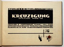 Kreuzigung - 2